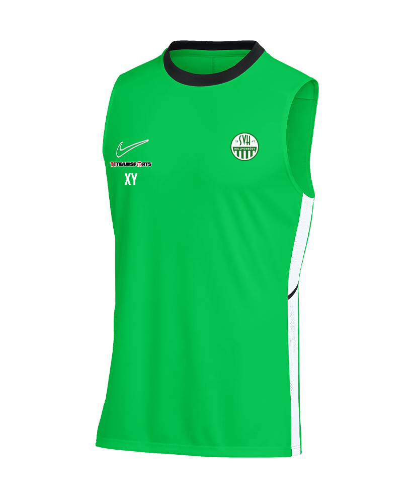 NIKE Academy 25 Tanktop Grün SV Hellmonsödt