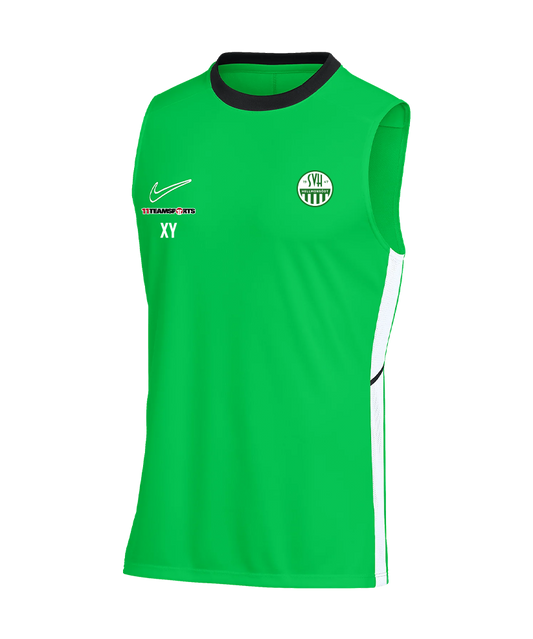 NIKE Academy 25 Tanktop Grün SV Hellmonsödt