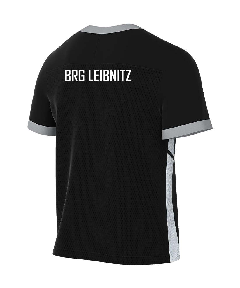 Nike Academy 25 Trainingsshirt Kids Schwarz BG/BRG Leibnitz