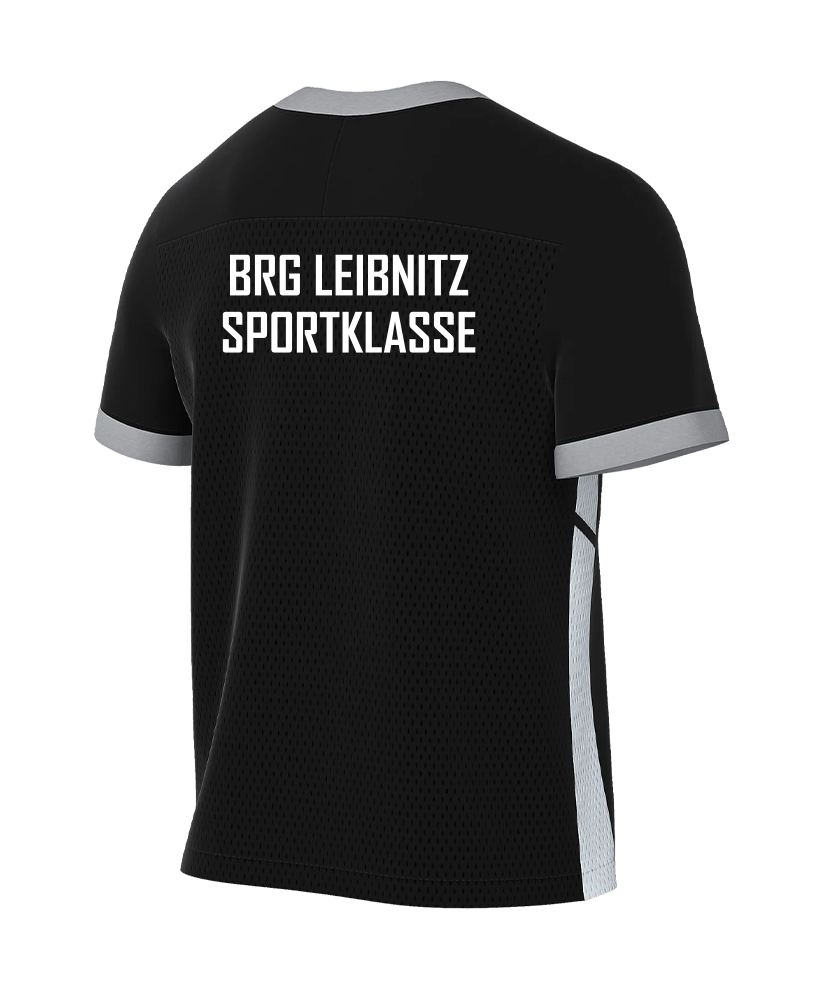 Nike Academy 25 Trainingsshirt Schwarz BG/BRG Leibnitz Sport