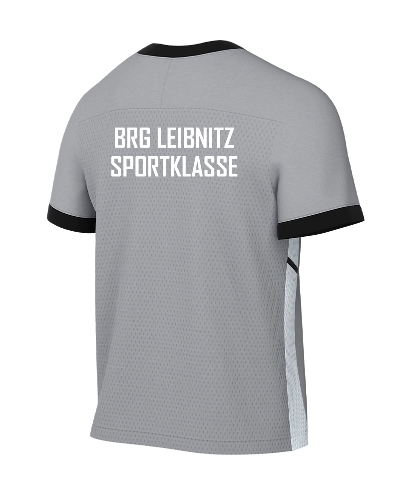 Nike Academy 25 Trainingsshirt Grau BG/BRG Leibnitz Sport