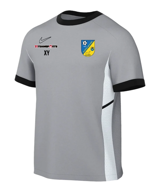 NIKE Academy 25 Trainingsshirt Grau SV Spital am Pyhrn