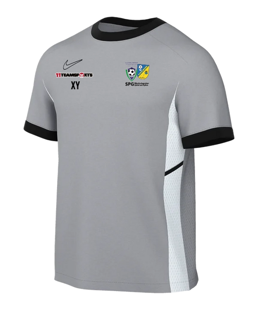 NIKE Academy 25 Trainingsshirt Grau SPG Windischgarsten/Spital