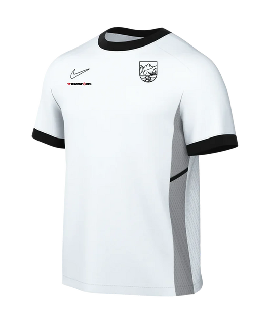 Nike Academy 25 Trainingsshirt Weiß Damen FC Gaishorn