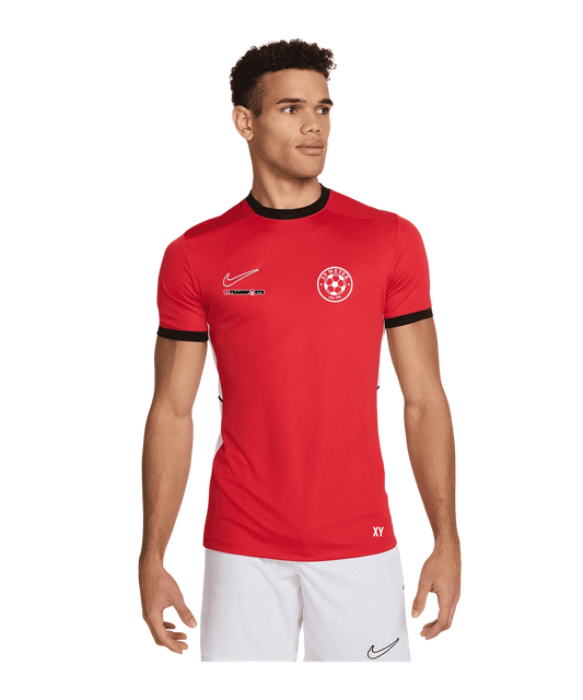 NIKE Academy 25 Trainingsshirt Rot SV Weyer