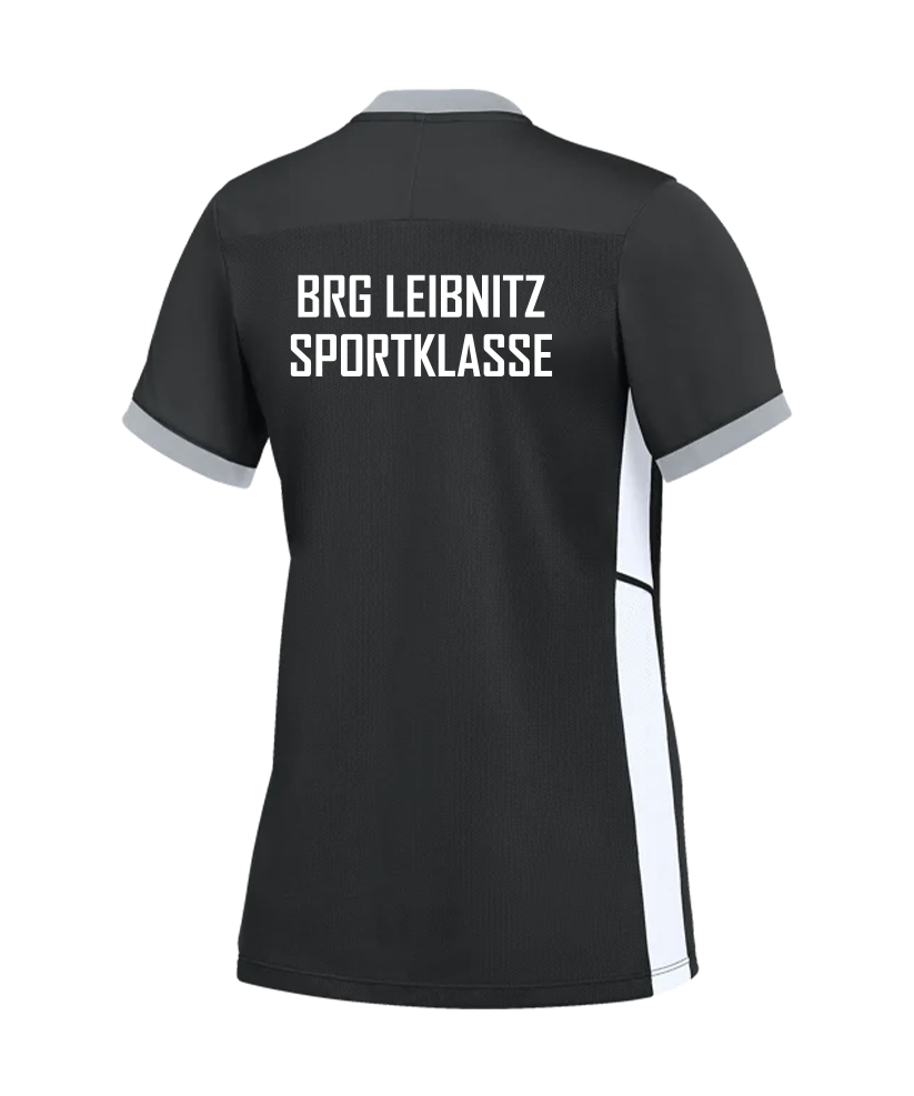 Nike Academy 25 Trainingsshirt Damen Schwarz BG/BRG Leibnitz Sport