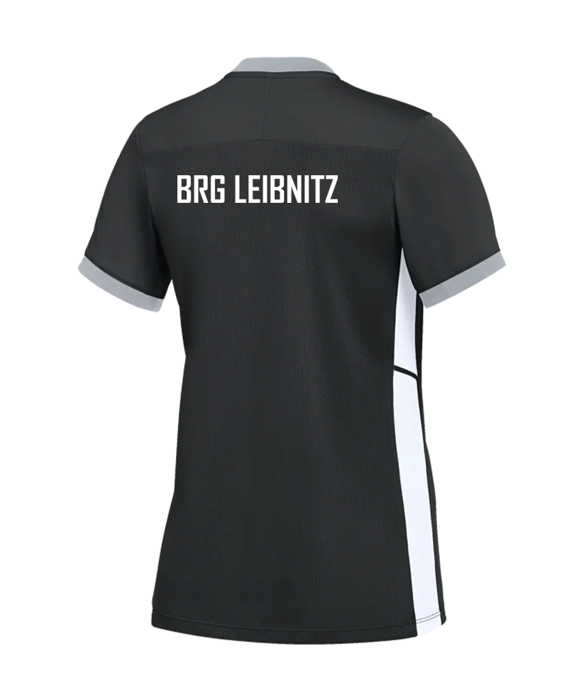 Nike Academy 25 Trainingsshirt Damen Schwarz BG/BRG Leibnitz