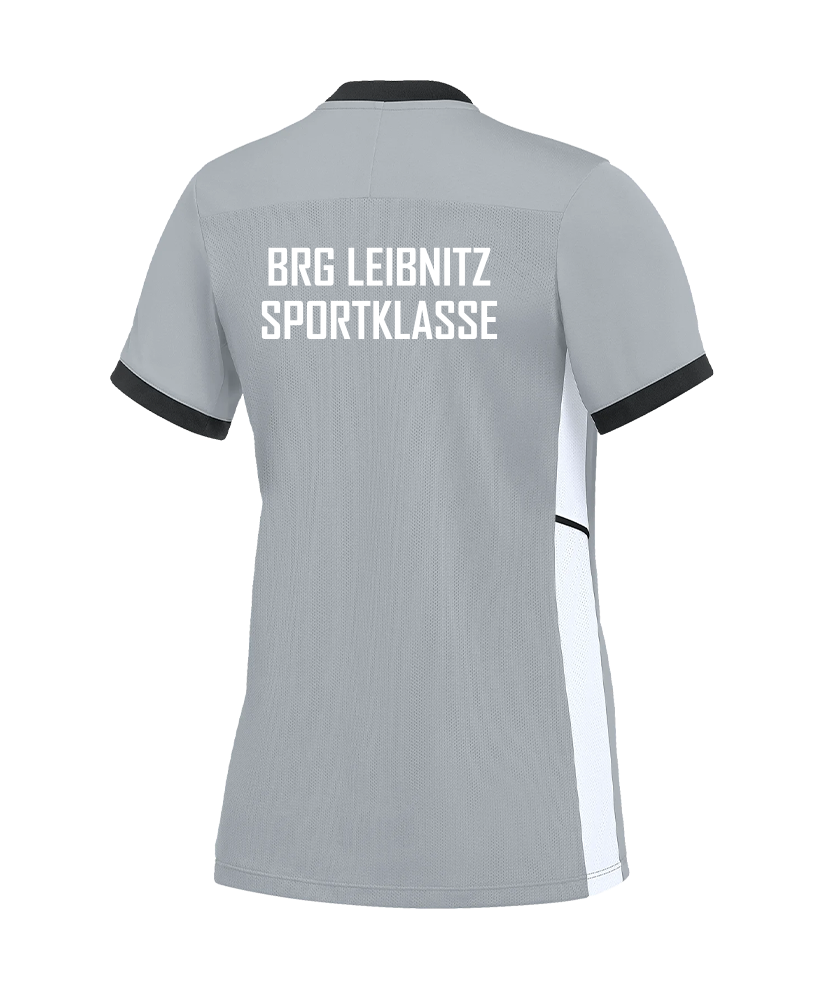Nike Academy 25 Trainingsshirt Damen Grau BG/BRG Leibnitz Sport