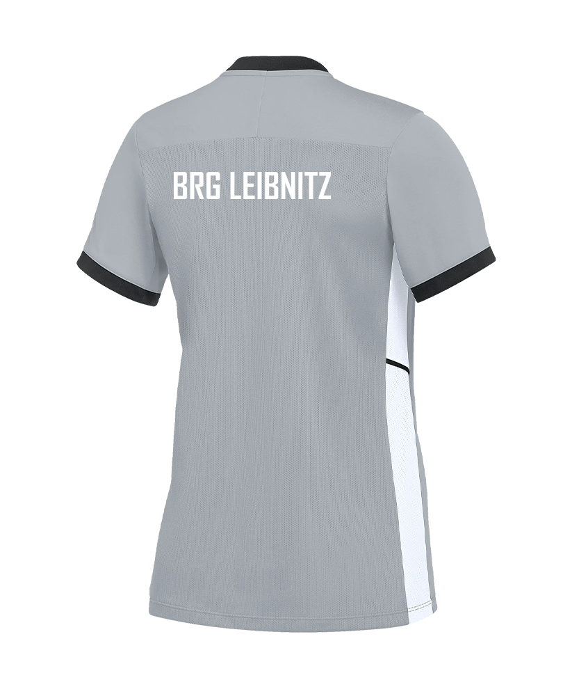 Nike Academy 25 Polo Grau BG/BRG Leibnitz