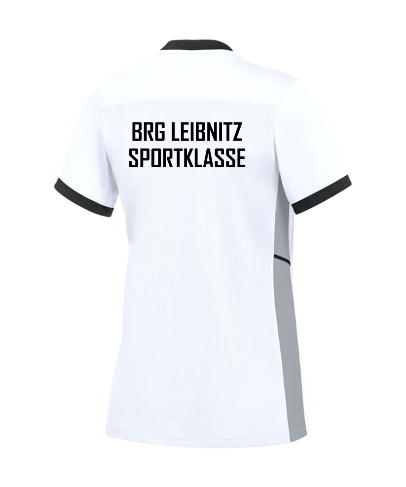 Nike Academy 25 Trainingshirt Damen Weiss BG/BRG Leibnitz Sport