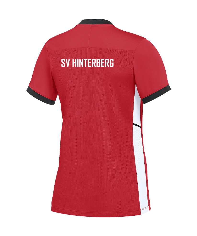 Nike Academy 25 Trainingshirt Damen Rot F657 SV Hinterberg
