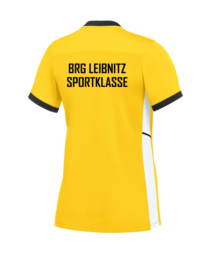 Nike Academy 25 Trainingshirt Damen Gelb BG/BRG Leibnitz Sport