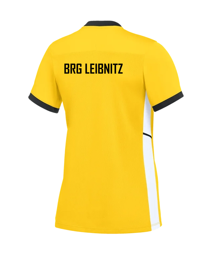 Nike Academy 25 Trainingshirt Damen Gelb BG/BRG Leibnitz