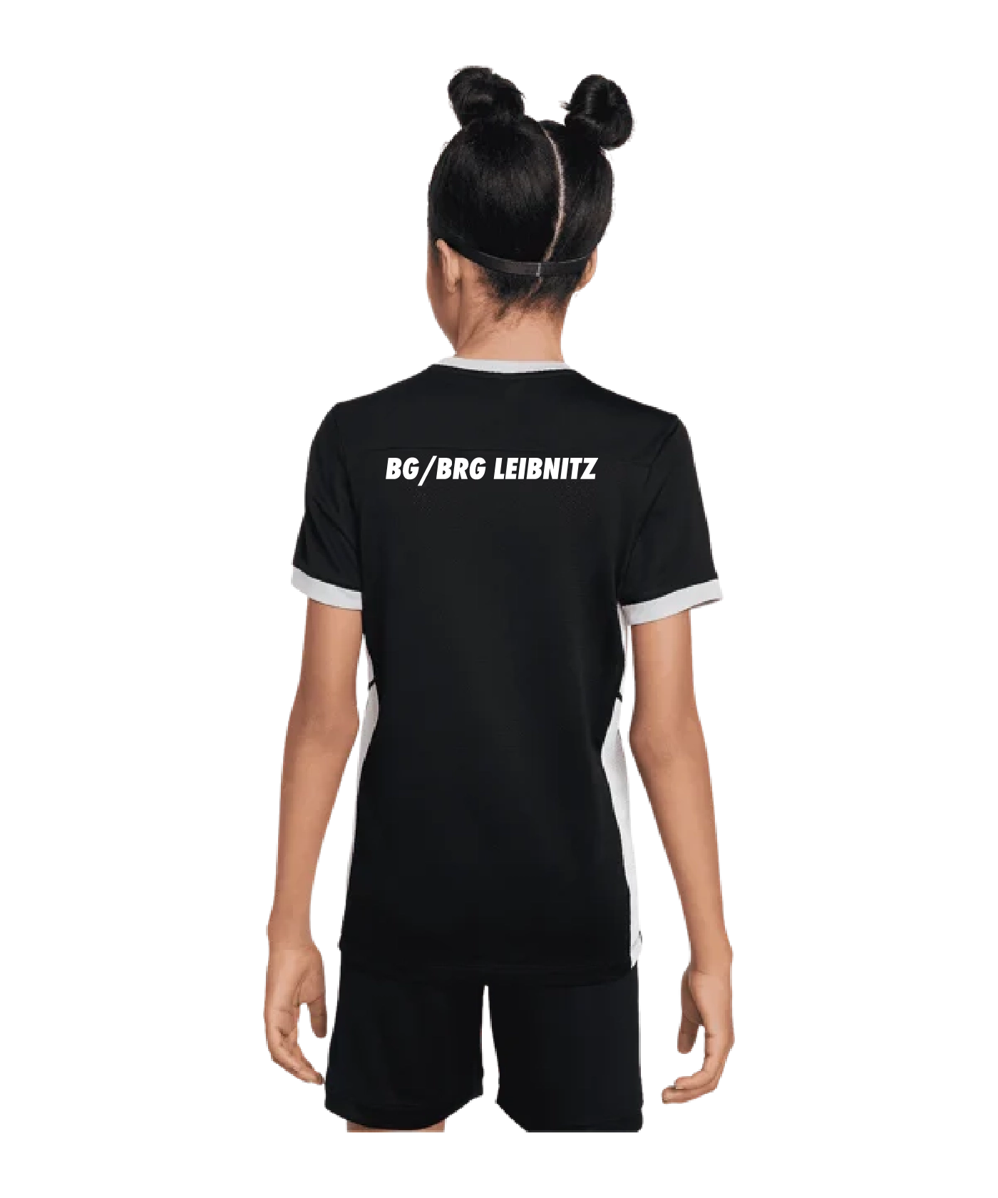 NIKE Academy 25 Trainingsshirt Kids Schwarz BG/BRG Leibnitz