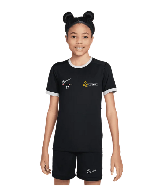 NIKE Academy 25 Trainingsshirt Kids Schwarz BG/BRG Leibnitz