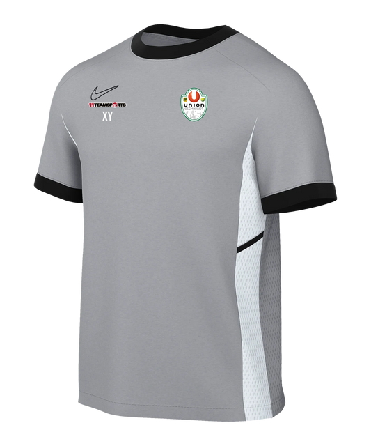 NIKE Academy 25 Trainingsshirt Grau UTC Gschwandt