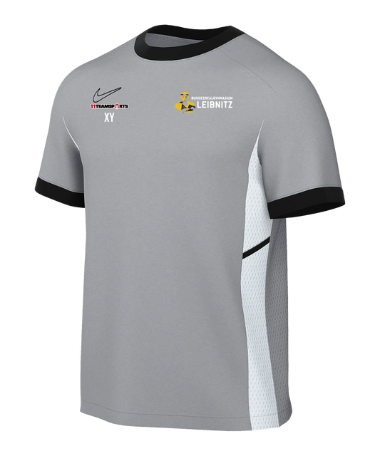 NIKE Academy 25 Trainingsshirt Grau BG/BRG Leibnitz