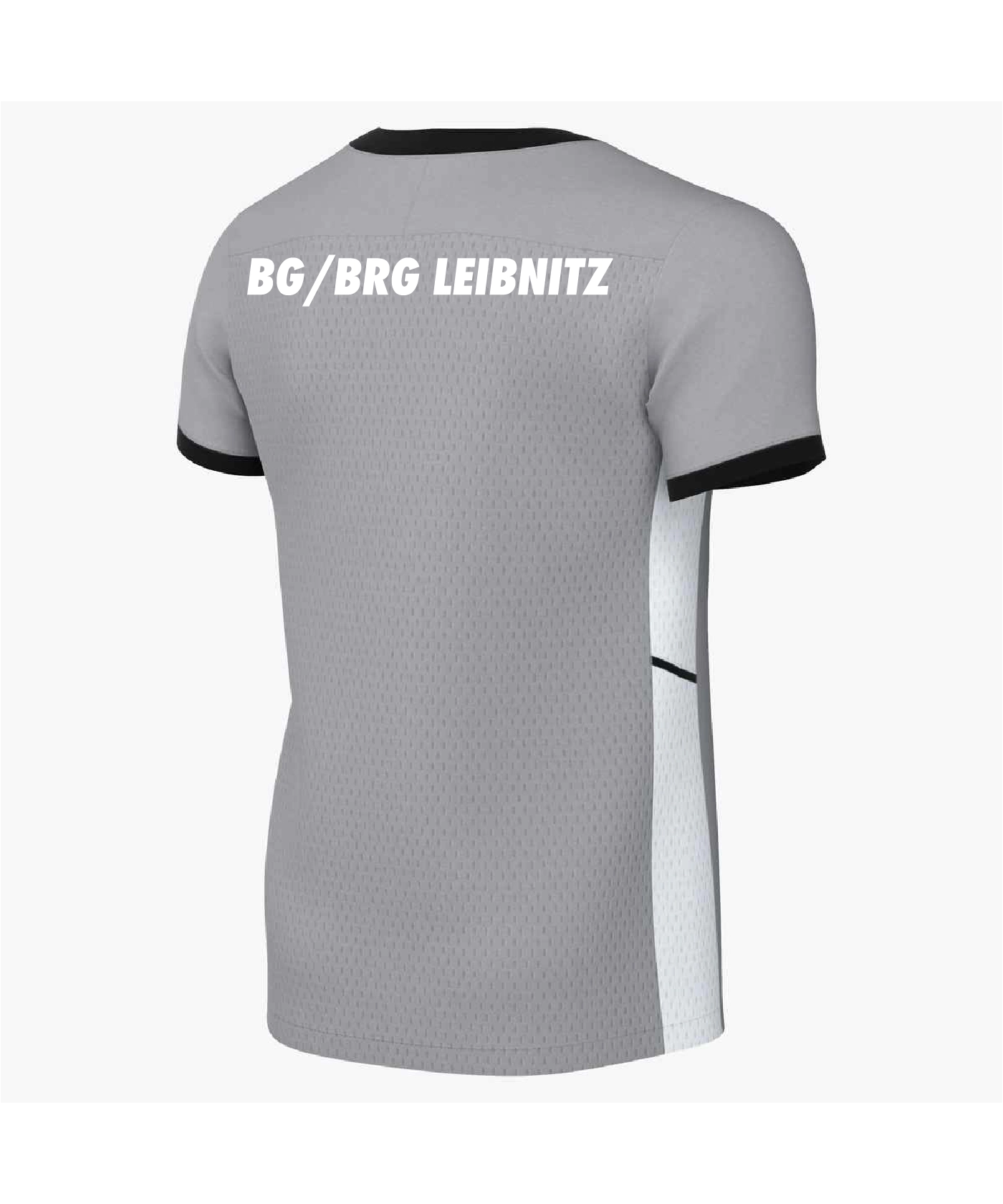 NIKE Academy 25 Trainingsshirt Grau BG/BRG Leibnitz
