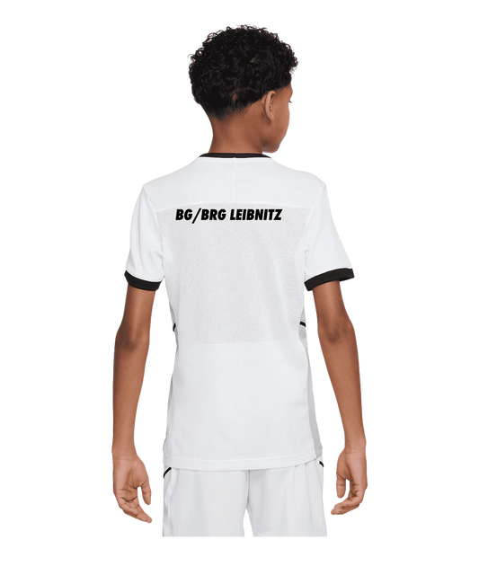 NIKE Academy 25 Trainingshirt Kids Weiss Sport BG/BRG Leibnitz