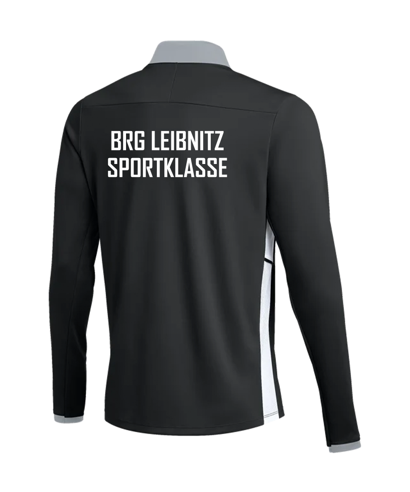Nike Academy 25 Trainingsjacke Kids Schwarz BG/BRG Leibnitz Sport