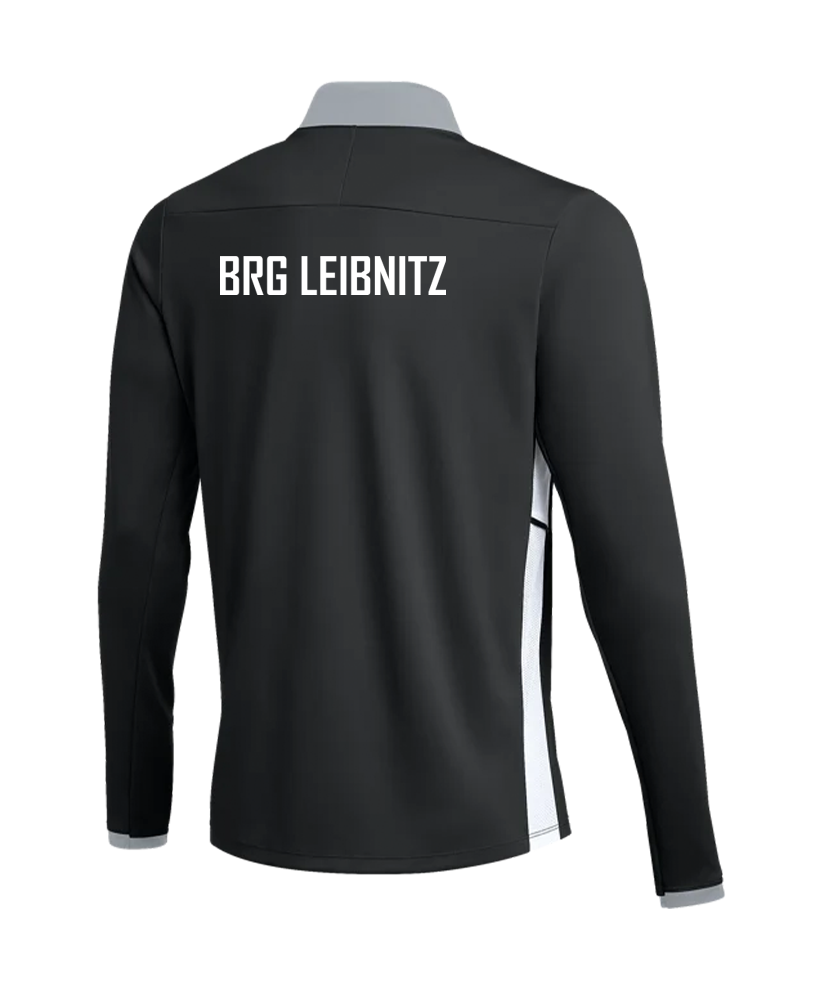 Nike Academy 25 Trainingsjacke Kids Schwarz BG/BRG Leibnitz
