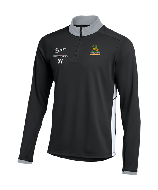 Nike Trainingstop Schwarz MS Gross St. Florian