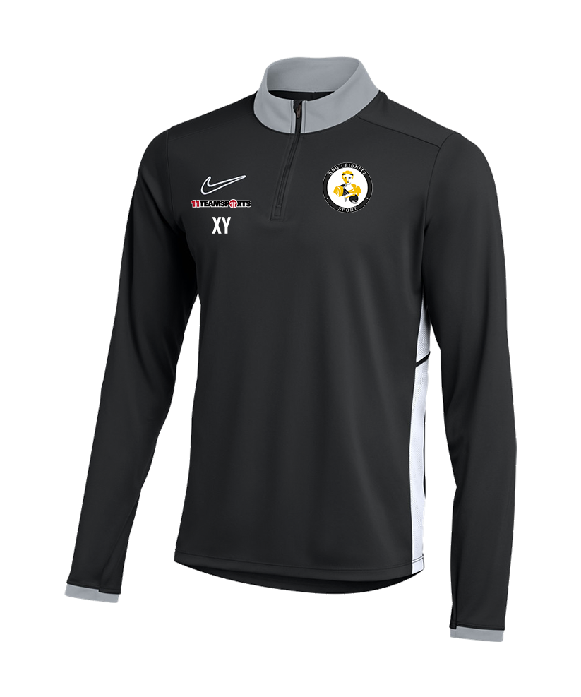 Nike Academy 25 Drill Top Sweatshirt Schwarz BG/BRG Leibnitz Sport