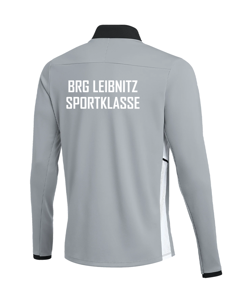 Nike Academy 25 Drill Top Sweatshirt Grau BG/BRG Leibnitz Sport