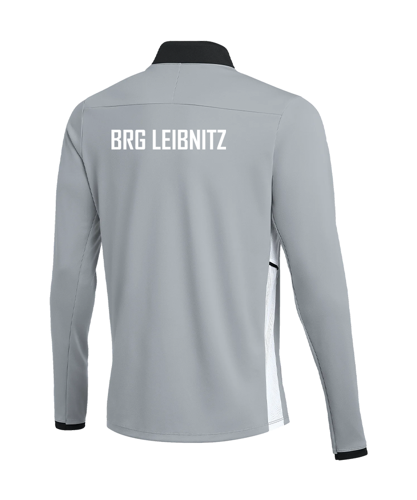 Nike Academy 25 Präsentationsjacke Grau BG/BRG Leibnitz