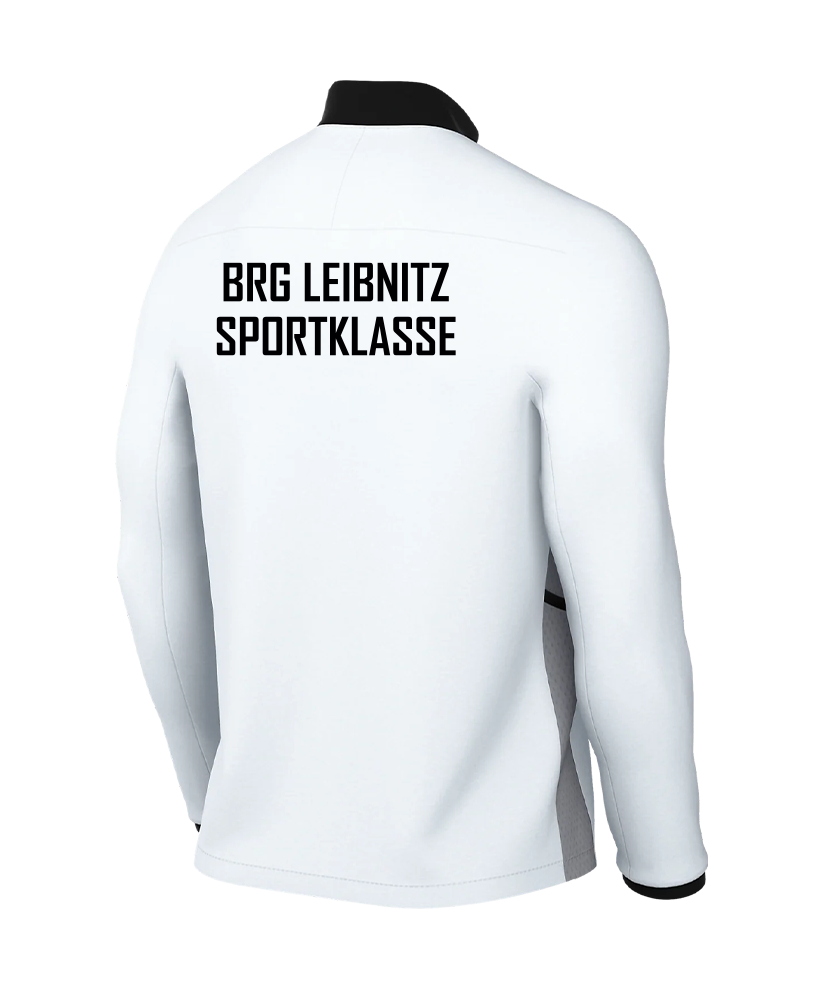 Nike Academy 25 Trainingsjacke Kids Weiss BG/BRG Leibnitz Sport