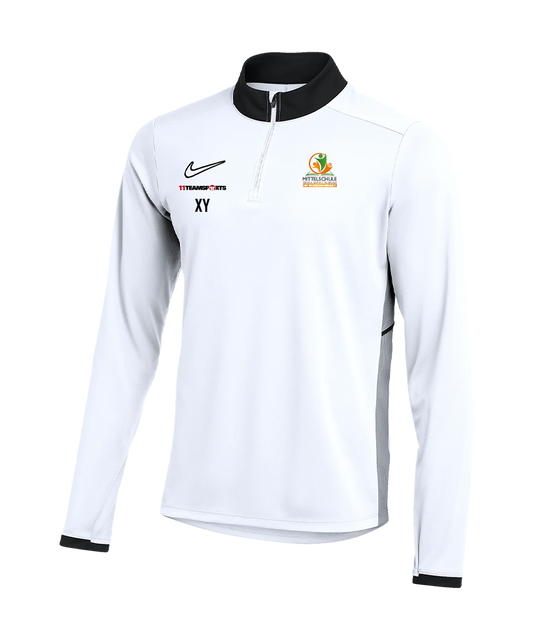 Nike Trainingstop Weiss Damen MS Gross St. Florian