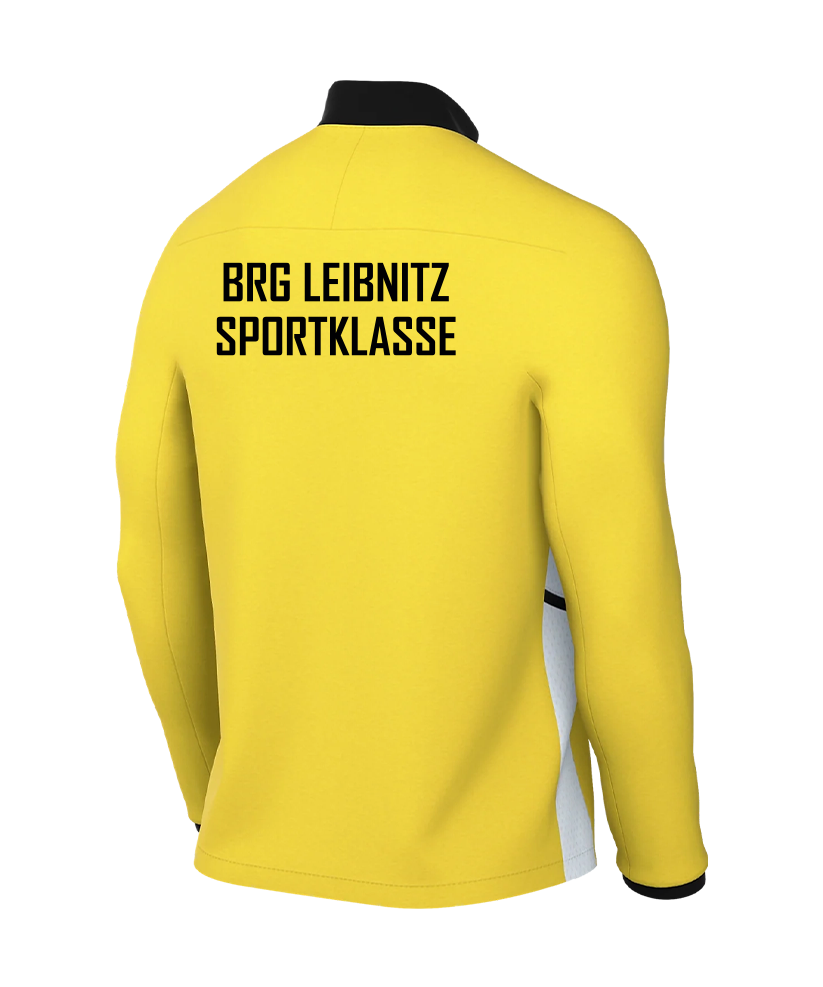 Nike Academy 25 Drill Top Sweatshirt Gelb BG/BRG Leibnitz Sport