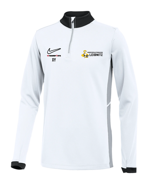 NIKE Academy 25 Drill Top Sweatshirt Weiß  BG/BRG Leibnitz