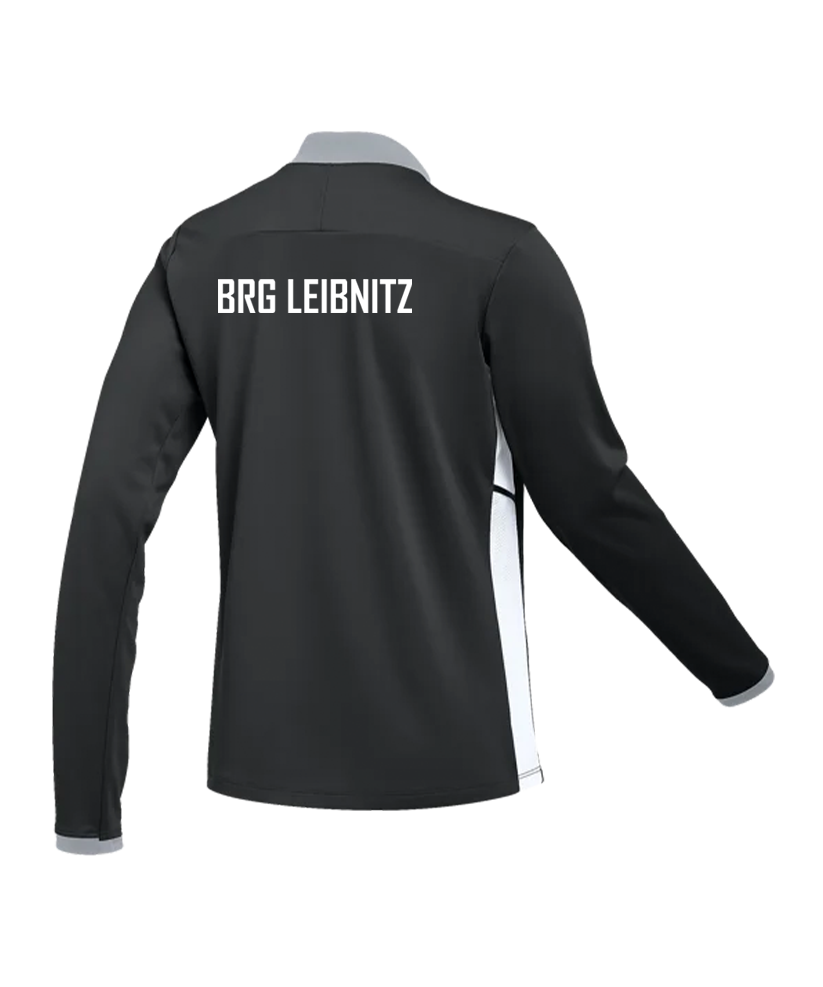 Nike Academy 25 Trainingsjacke Damen Schwarz BG/BRG Leibnitz