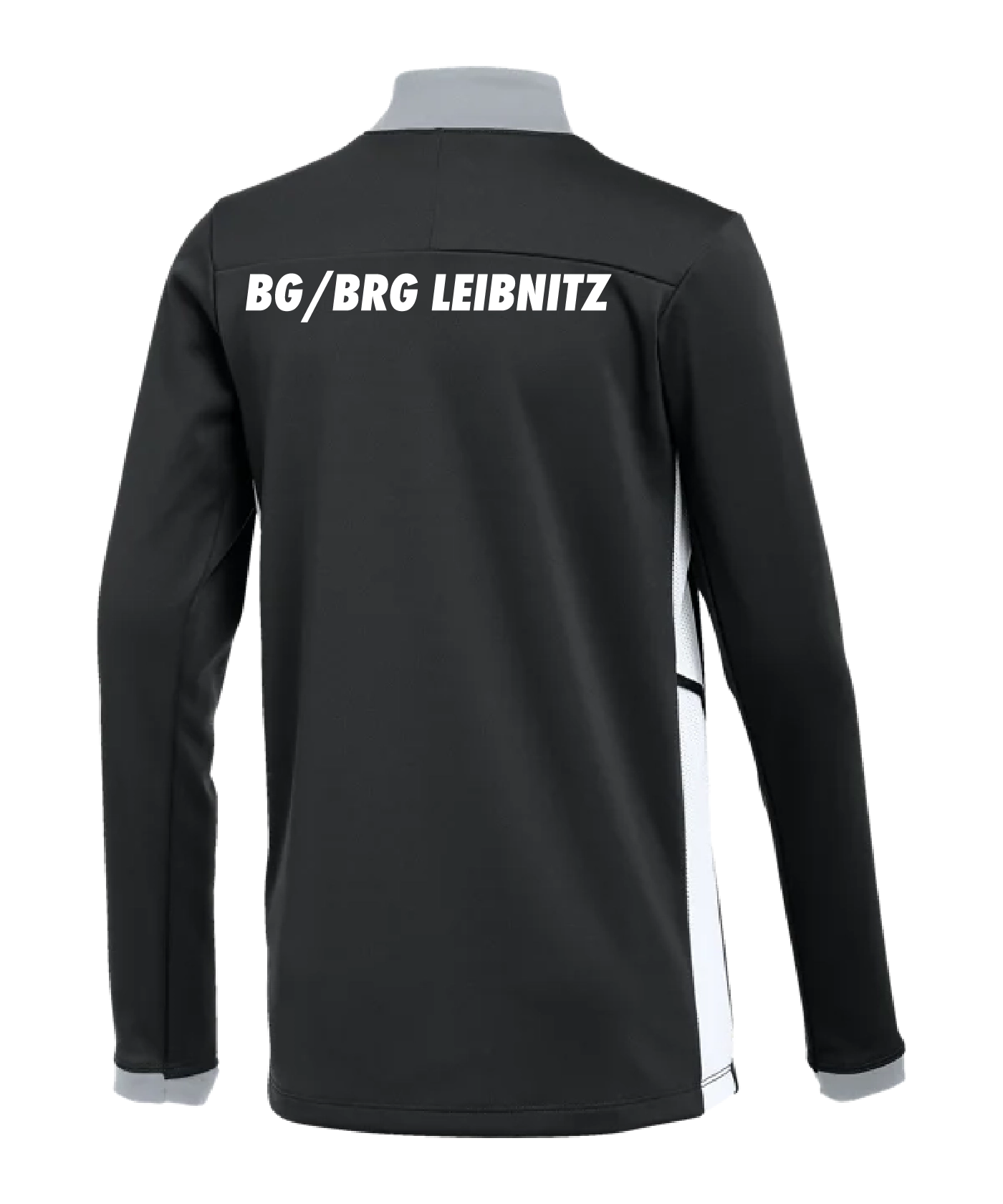 NIKE Academy 25 Drill Top Sweatshirt Kids Schwarz Sport BG/BRG Leibnitz