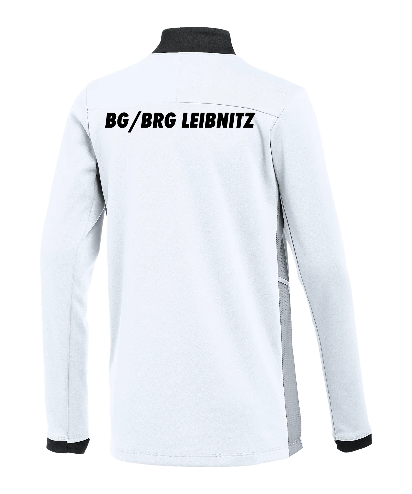 NIKE Academy 25 Drill Top Sweatshirt Kids Weiß Sport BG/BRG Leibnitz