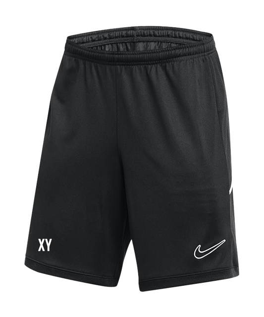 Nike Academy 25 Short Schwarz F010 DSG Union Sarleinsbach