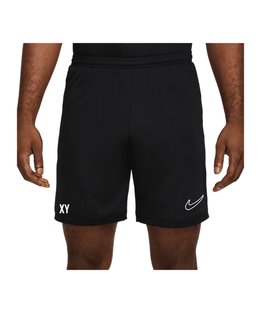 NIKE Academy 25 Short Schwarz ASKÖ Vorchdorf