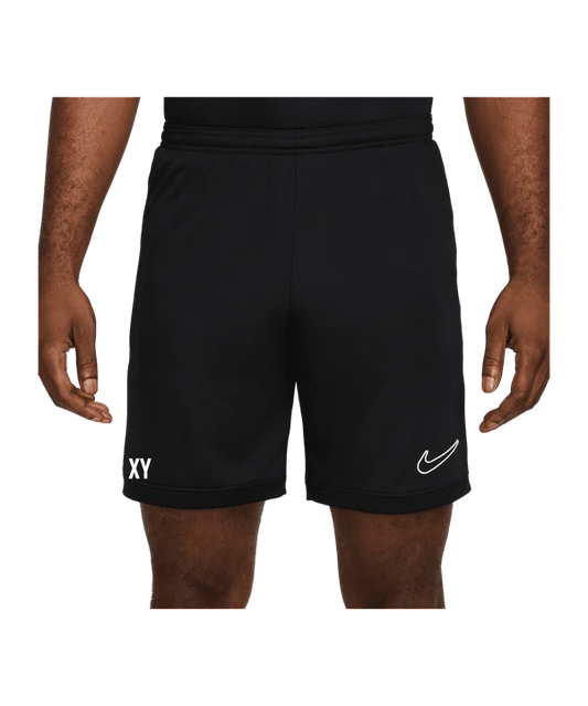 NIKE Academy 25 Short Schwarz ATSV Stadl-Paura