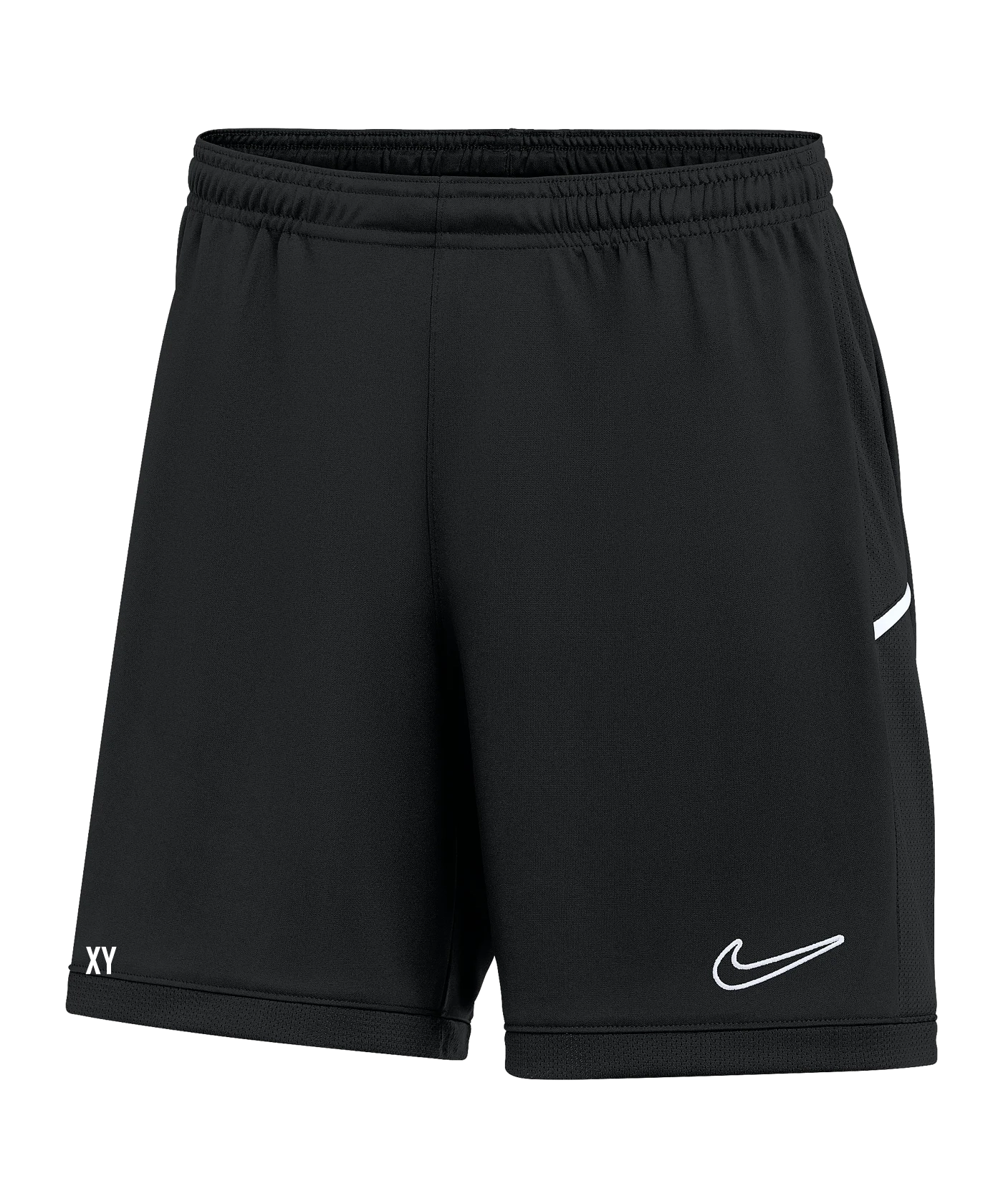 NIKE Academy 25 Short Damen Schwarz Union Schiedlberg