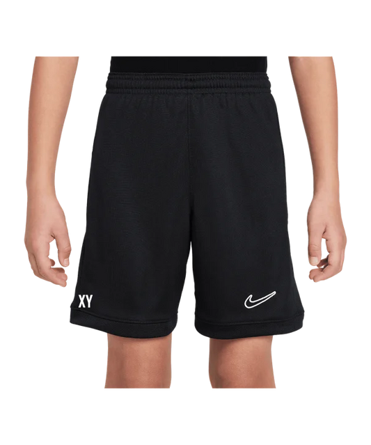 NIKE Academy 25 Short Kids Schwarz ATSV Stadl-Paura