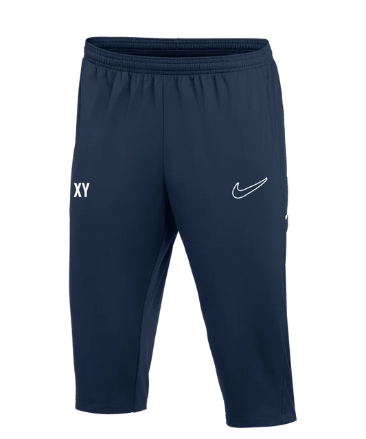 NIKE Academy 25 3/4 Trainingshose Blau Union Thalheim