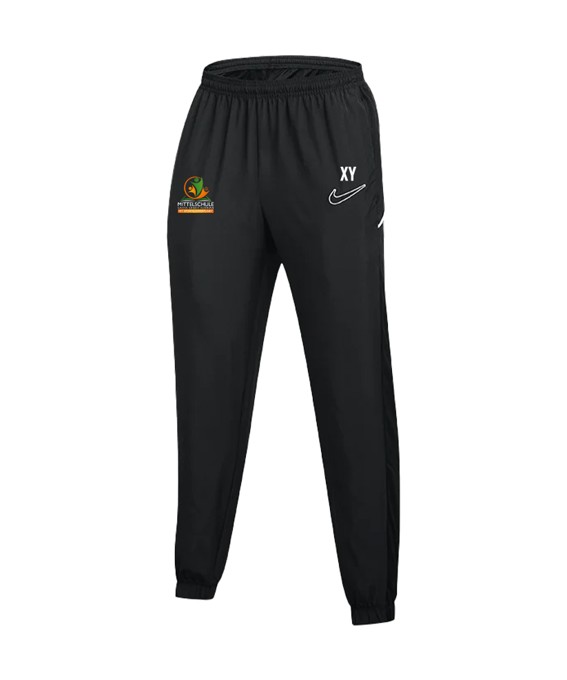 Nike Trainingshose Schwarz Kids MS Gross St. Florian