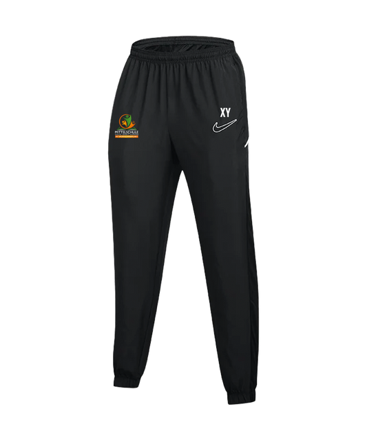Nike Trainingshose Schwarz Kids MS Gross St. Florian
