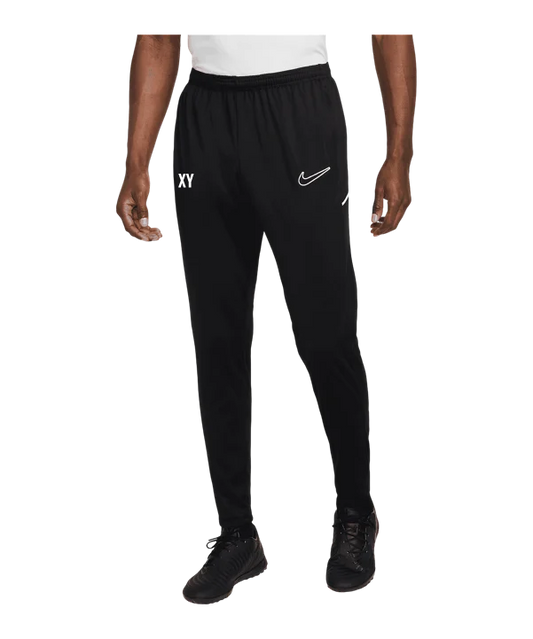 NIKE Academy 25 Trainingshose Schwarz ATSV Stadl-Paura