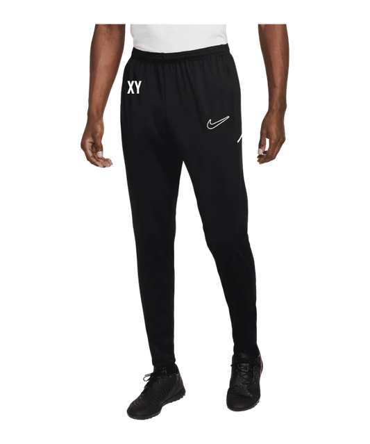 NIKE Academy 25 Trainingshose Schwarz Union Waldneukirchen