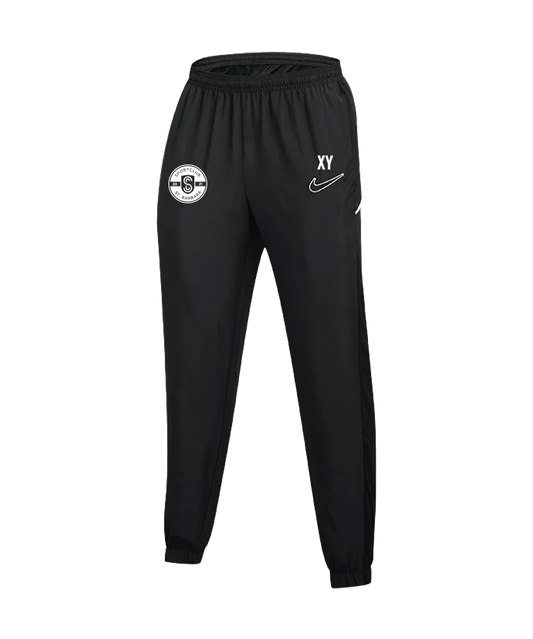 Nike Academy 25 Trainingshose Schwarz F010 SC St. Barbara