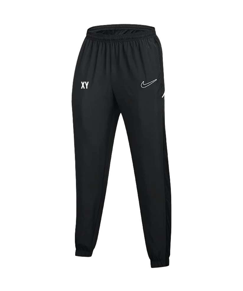 NIKE Academy 25 Trainingshose Kids Schwarz Union Raab