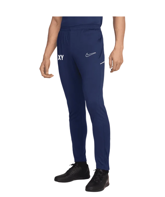 NIKE Academy 25 Trainingshose Blau Union Thalheim