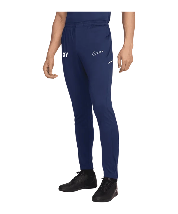 NIKE Trainingshose Academy 25 Blau Ini